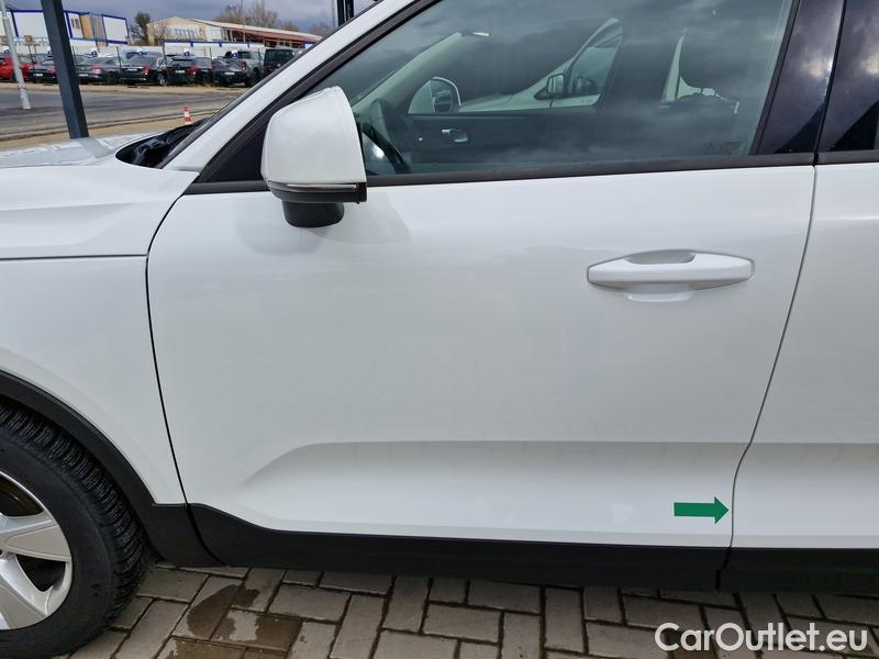  Volvo  XC 40  (2017->) XC40 D3 #2