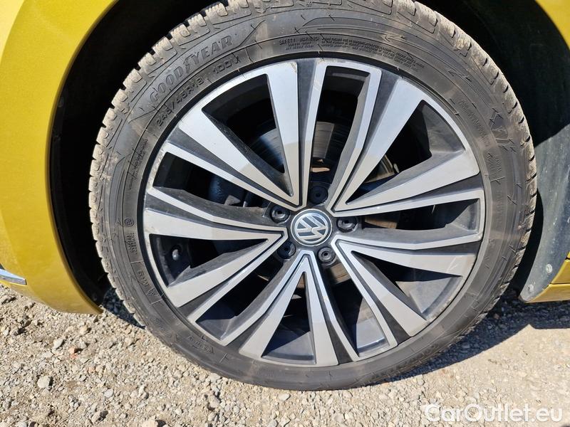  Volkswagen  Arteon  (3H8)(2020)  2.0TDI 110 Elegance #2