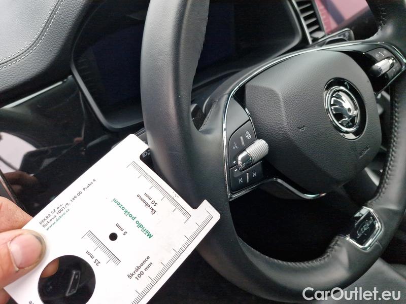  Skoda  Kodiaq  (2016) 2.0TDI 147 L&K 4x4 AT #11