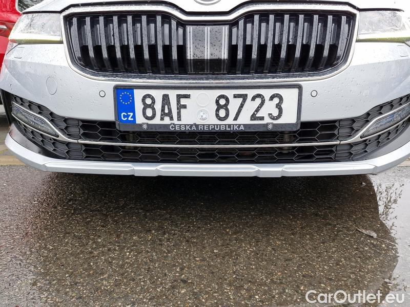  Skoda  Superb  Combi (3V5)(2015) Sup.C.FL2.0TDI 140 Sco.4x4 AT #3