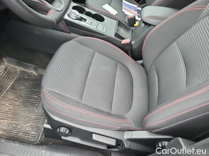  Ford  Kuga  (2019)  2.5DT HEV ST-Line AWD AT #17