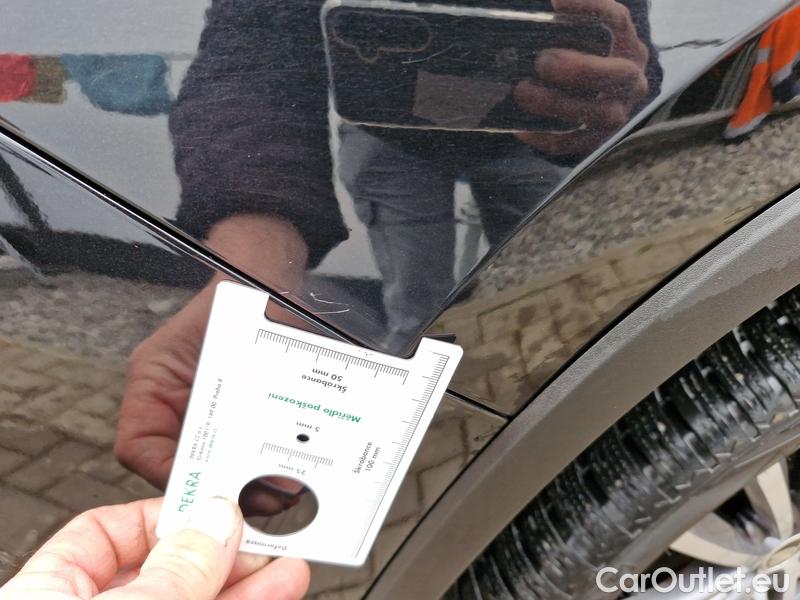  Skoda  Kodiaq  (2016) 2.0TDI 147 L&K 4x4 AT #5