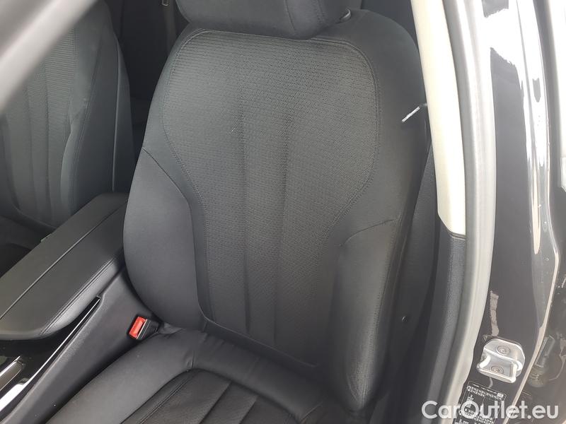  Bmw  Serie 5  Lim. (G30)  (2016->) 520d ED #20