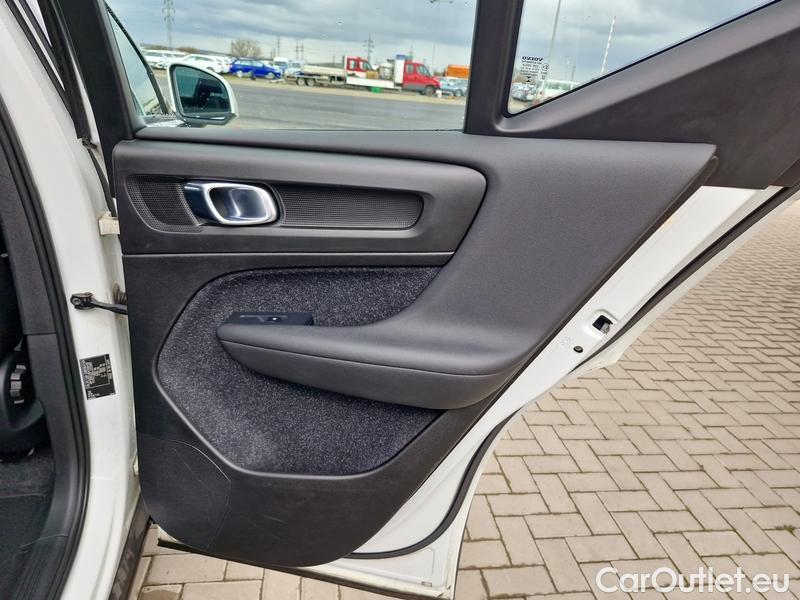  Volvo  XC 40  (2017->) XC40 D3 #14