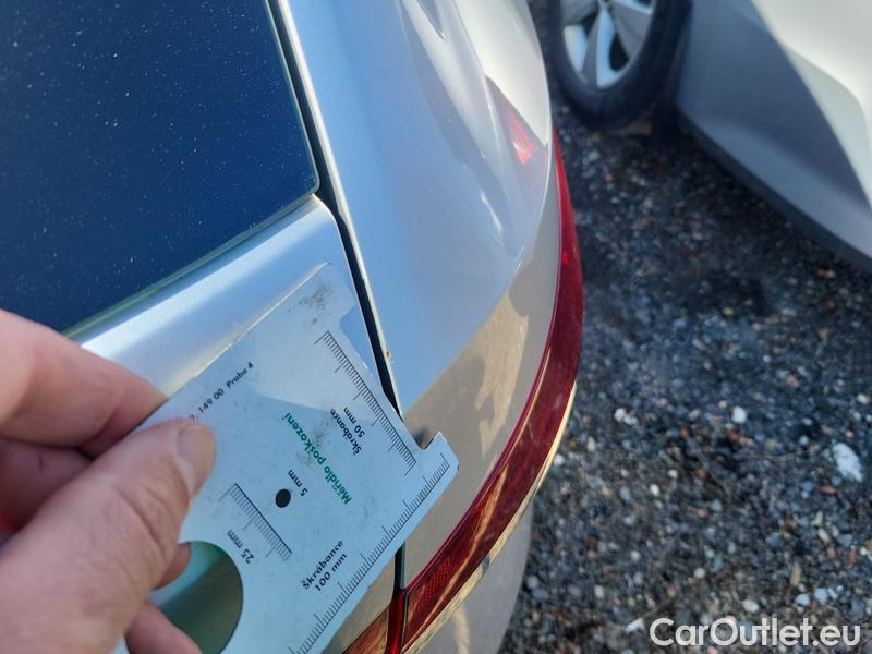  Skoda  Superb  Combi (3V5)(2015) Sup.C.FL2.0TDI 140 Sco.4x4 AT #34