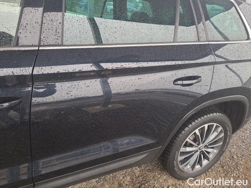  Skoda  Kodiaq  (2016)  2.0TDI 110 Style AT #6