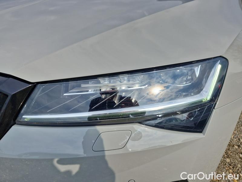  Skoda  Superb  Combi (3V5)(2015) Sup.C.FL2.0TDI 110 Sportline #2