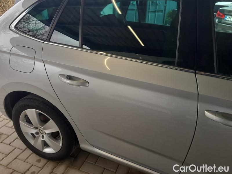  Skoda  Scala  (NW) (2019)  1.0 TSI 81 Style #7