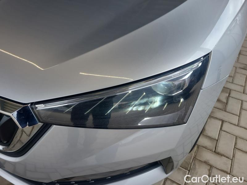  Skoda  Scala  (NW) (2019)  1.0 TSI 81 Style #2