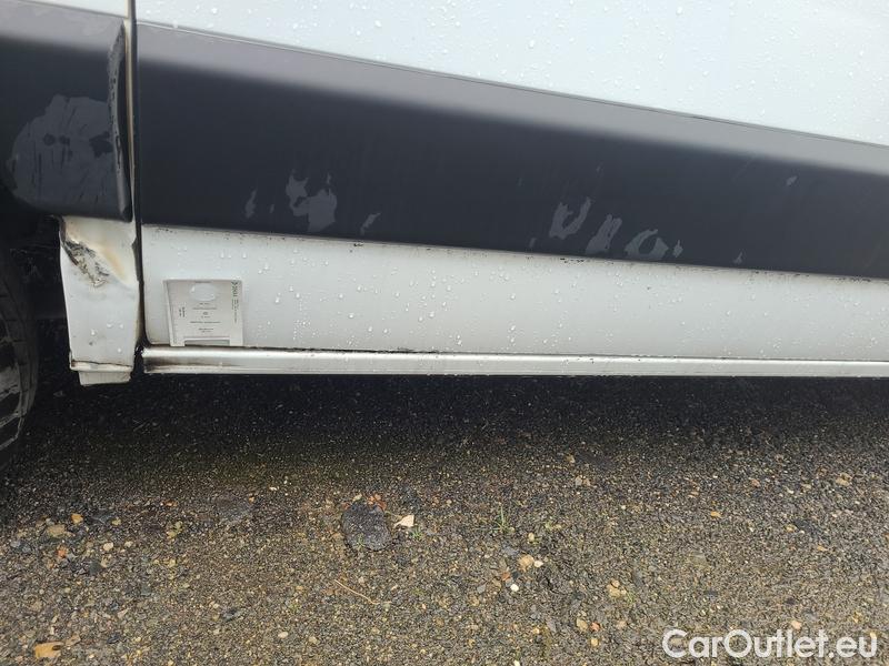  Renault  Master  (2010) Mast.Fur.dCi110 L1H1P1 COOL #14