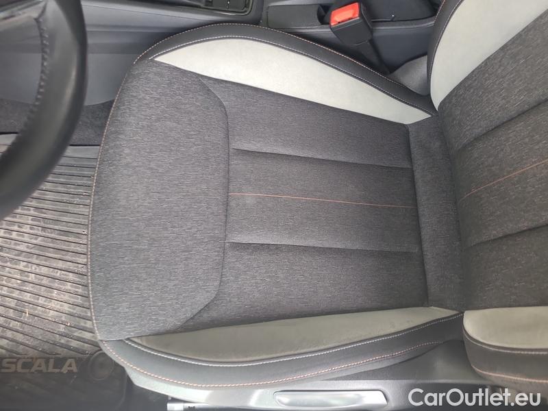  Skoda  Scala  (NW) (2019)  1.0 TSI 81 Style #14