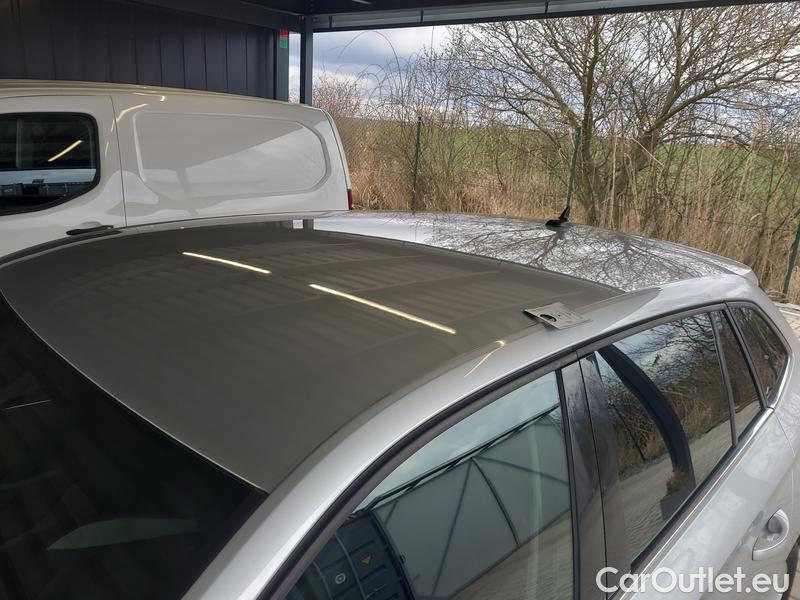  Skoda  Scala  (NW) (2019)  1.0 TSI 81 Style #9