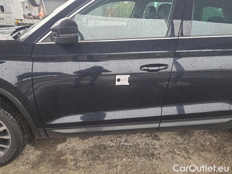  Skoda  Kodiaq  (2016)  2.0TDI 110 Style AT #4