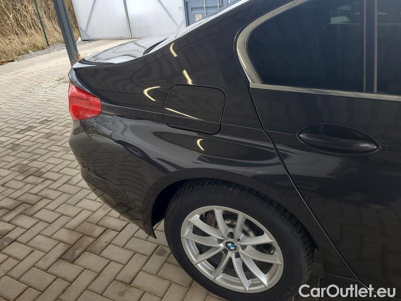  Bmw  Serie 5  Lim. (G30)  (2016->) 520d ED #8