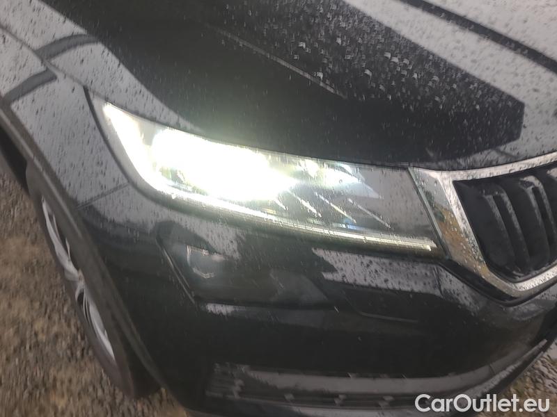  Skoda  Kodiaq  (2016)  2.0TDI 110 Style AT #2