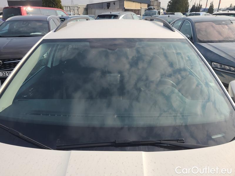  Skoda  Octavia  Combi  (5E5)(03.2017->) Co1.5TSI 110 Style #1