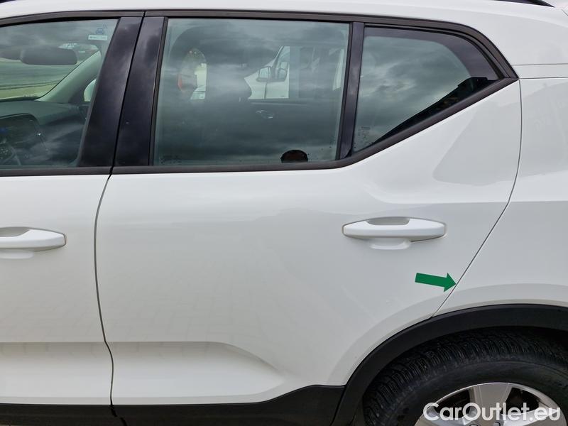  Volvo  XC 40  (2017->) XC40 D3 #5