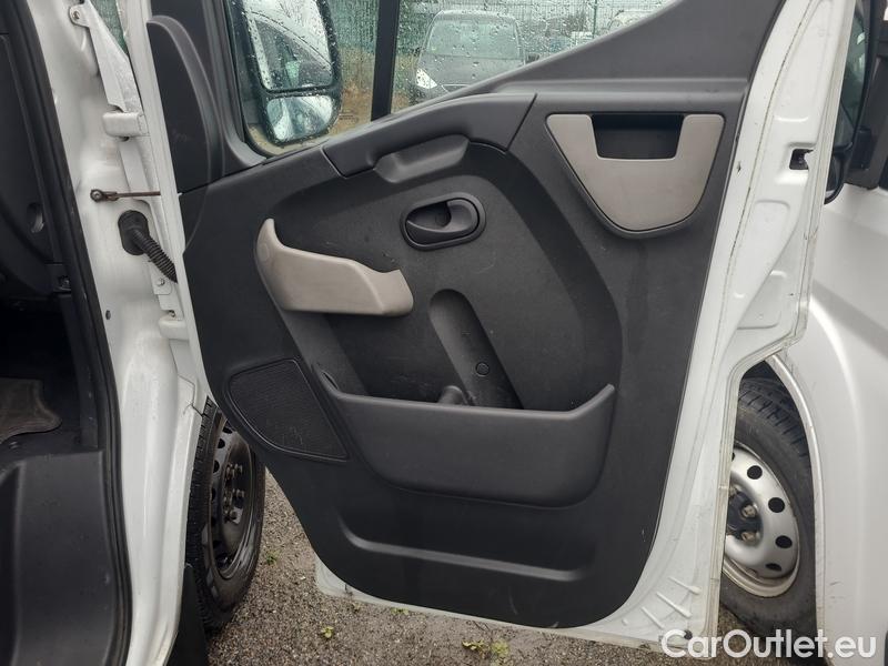  Renault  Master  (2010) Mast.Fur.dCi110 L1H1P1 COOL #18