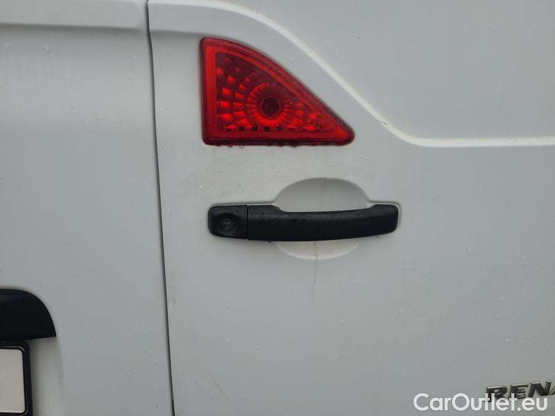  Renault  Master  (2010) Mast.Fur.dCi110 L1H1P1 COOL #19