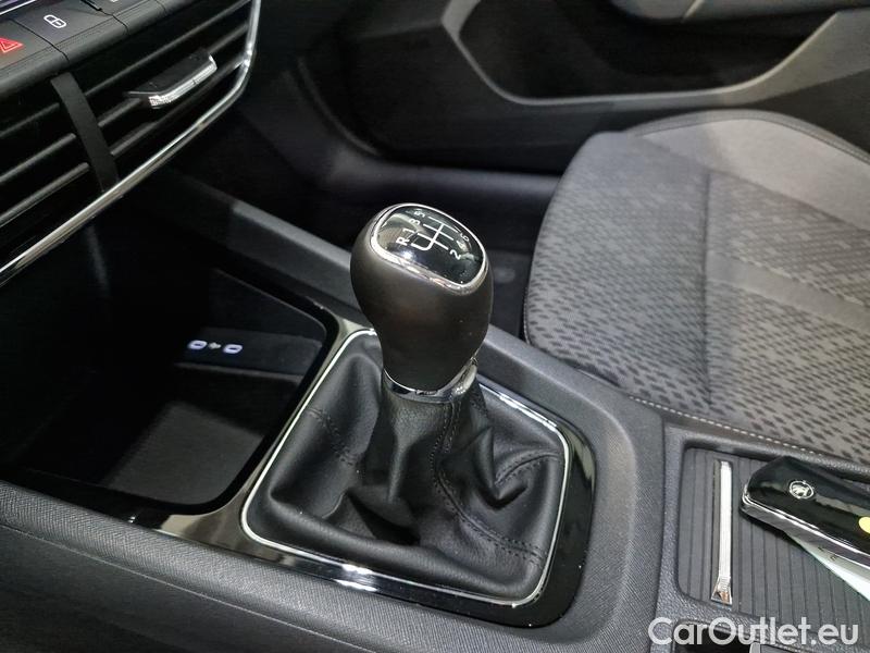  Skoda  Octavia  Combi (NX3)(2020) Oct.Combi 1.5TSI 110 Style #14