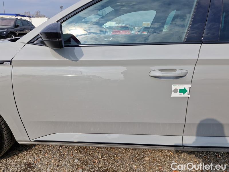  Skoda  Superb  Combi (3V5)(2015) Sup.C.FL2.0TDI 110 Sportline #5