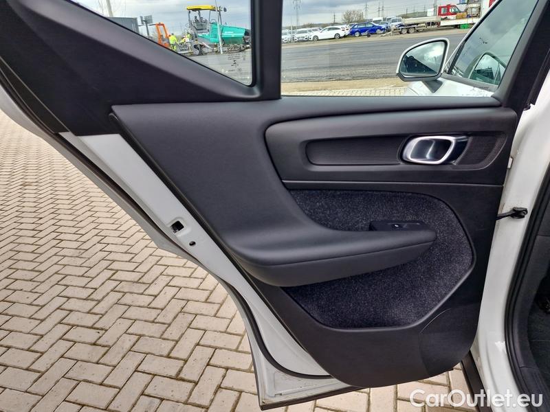  Volvo  XC 40  (2017->) XC40 D3 #21