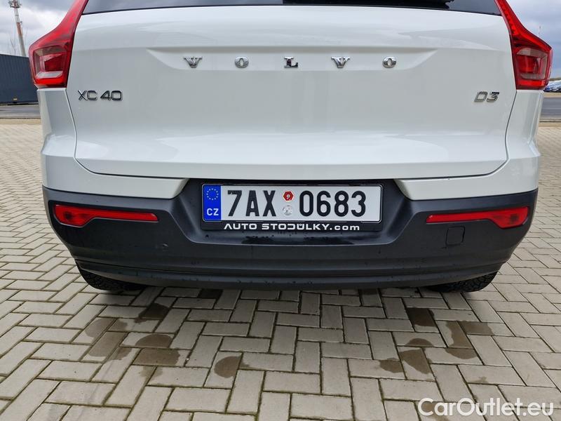  Volvo  XC 40  (2017->) XC40 D3 #8