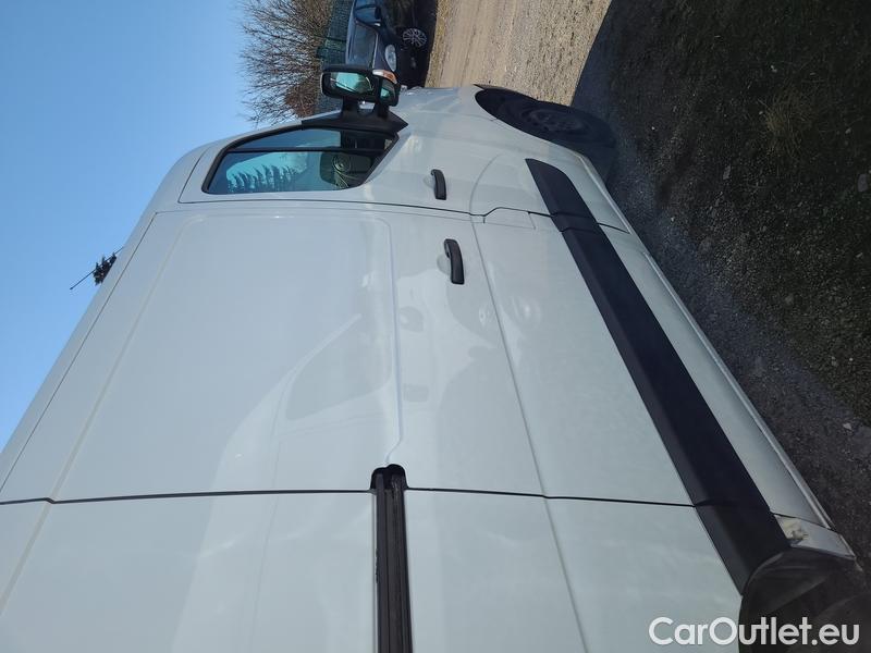  Renault  Master  (2010) Mast.Fur.dCi110 L1H1P1 COOL #23
