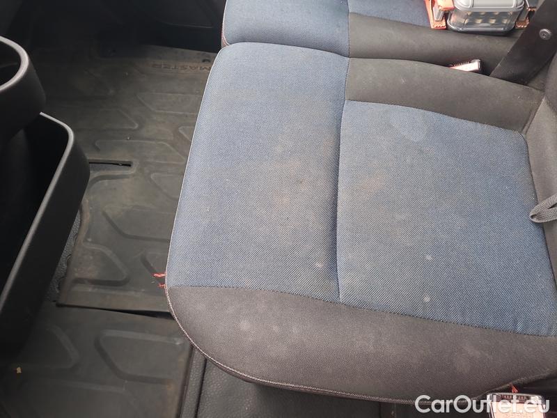  Renault  Master  (2010) Mast.Fur.dCi110 L1H1P1 COOL #5