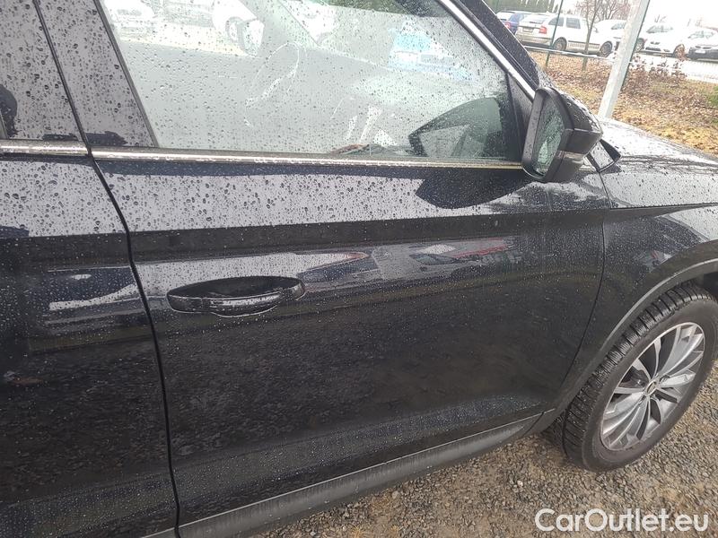  Skoda  Kodiaq  (2016)  2.0TDI 110 Style AT #16