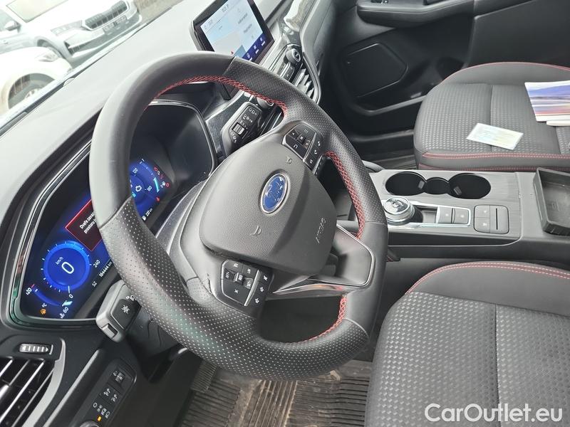 Ford  Kuga  (2019)  2.5DT HEV ST-Line AWD AT #19