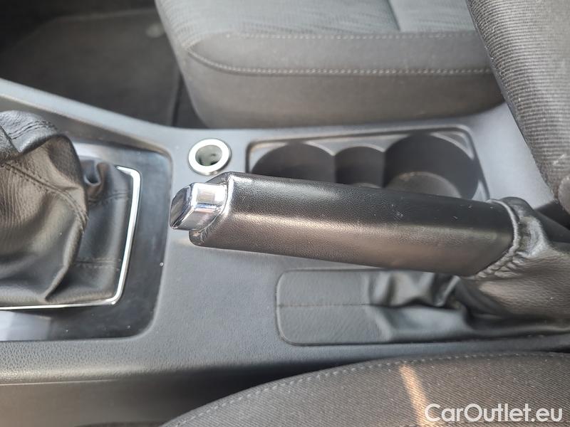  Skoda  Octavia  Combi  (5E5)(03.2017->) Co1.5TSI 110 Style #11