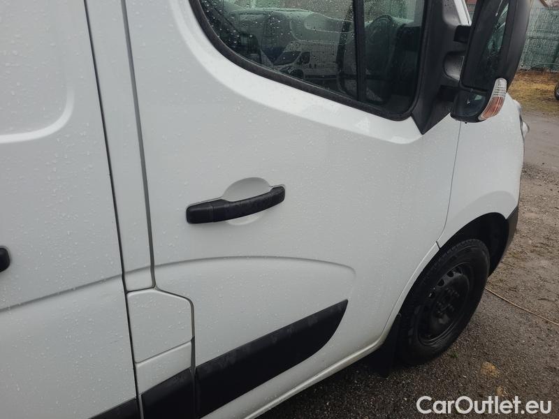  Renault  Master  (2010) Mast.Fur.dCi110 L1H1P1 COOL #15
