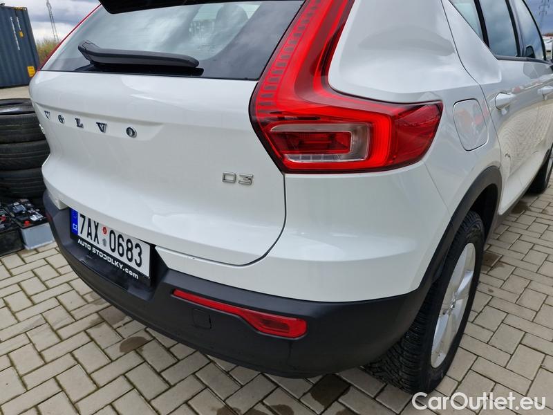  Volvo  XC 40  (2017->) XC40 D3 #7