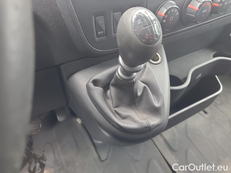  Renault  Master  (2010) Mast.Fur.dCi110 L1H1P1 COOL #17