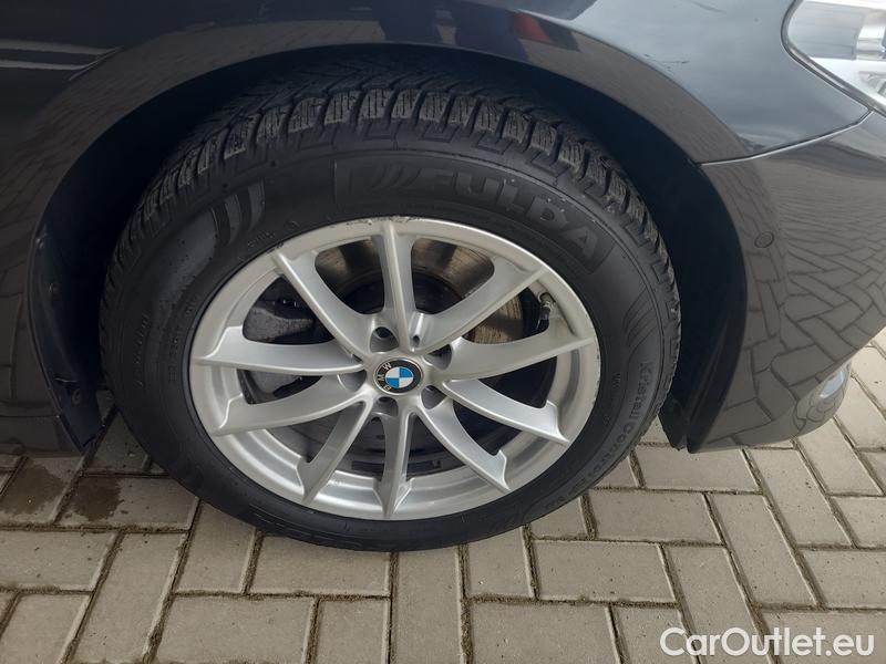  Bmw  Serie 5  Lim. (G30)  (2016->) 520d ED #3
