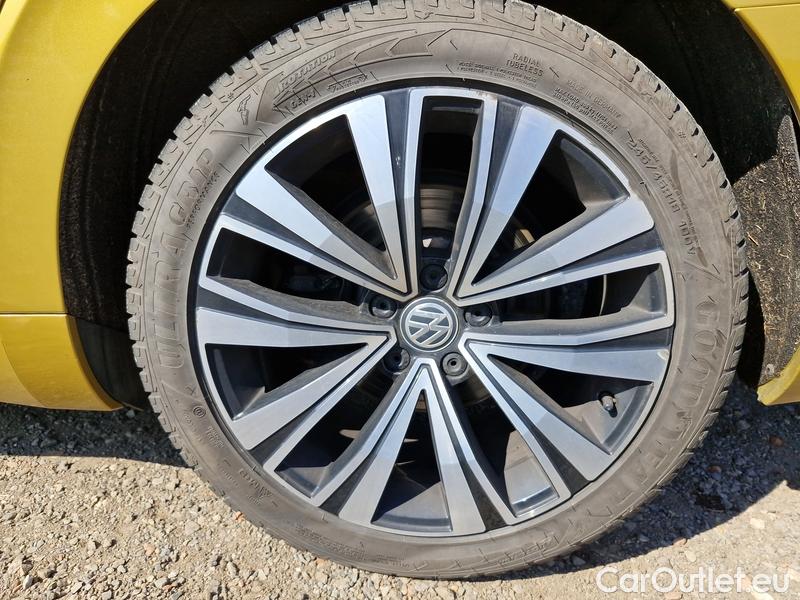  Volkswagen  Arteon  (3H8)(2020)  2.0TDI 110 Elegance #4