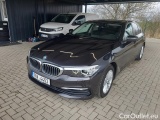  Bmw  Serie 5  Lim. (G30)  (2016->) 520d ED 