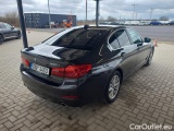  Bmw  Serie 5  Lim. (G30)  (2016->) 520d ED #2