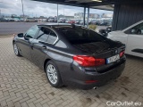  Bmw  Serie 5  Lim. (G30)  (2016->) 520d ED #4