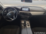  Bmw  Serie 5  Lim. (G30)  (2016->) 520d ED #5