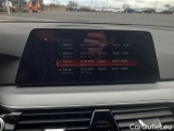  Bmw  Serie 5  Lim. (G30)  (2016->) 520d ED #16