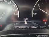  Bmw  Serie 5  Lim. (G30)  (2016->) 520d ED #20