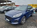  Ford  Kuga  (2019)  2.5DT HEV ST-Line AWD AT 