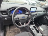  Ford  Kuga  (2019)  2.5DT HEV ST-Line AWD AT #5