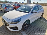  Hyundai  i30   cw (PD)(2017->)  kom.1.6CRDi 115 Smart 