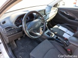  Hyundai  i30   cw (PD)(2017->)  kom.1.6CRDi 115 Smart #7