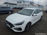  Hyundai  i30   cw (PD)(2017->)  kom.1.6CRDi 115 Smart 