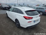  Hyundai  i30   cw (PD)(2017->)  kom.1.6CRDi 115 Smart #4