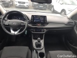  Hyundai  i30   cw (PD)(2017->)  kom.1.6CRDi 115 Smart #5